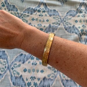 Kate Spade Bangle Bracelet “In Hand”